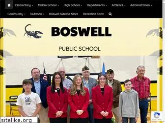 boswellschools.org