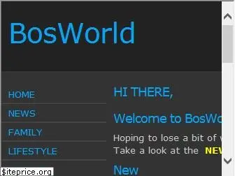 bosworld.uk