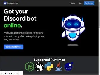 bot-hosting.net
