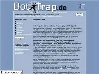 bot-trap.de