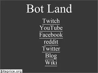 bot.land