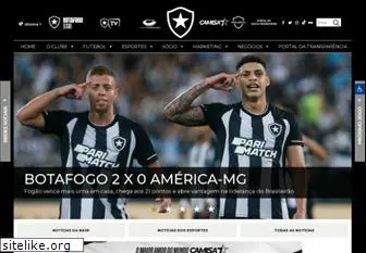 botafogo.com.br