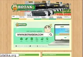 botaksign.com.sg