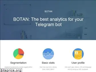 botan.io