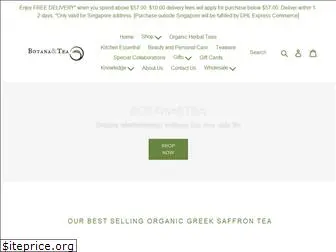 botanatea.com