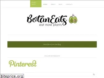 botaneats.com