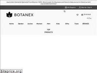 botanex.com.au