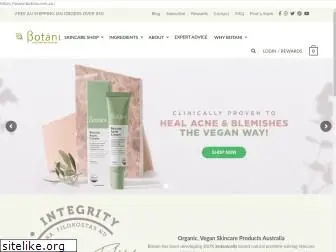 botani.com.au