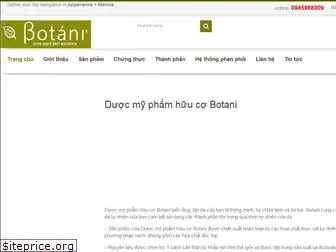 botani.com.vn