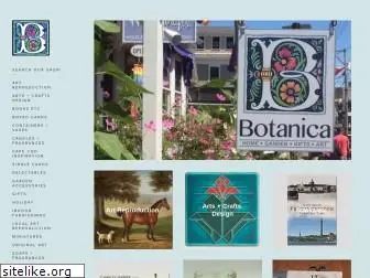 botanica-pt.com