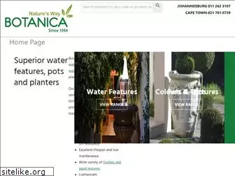 botanica.co.za