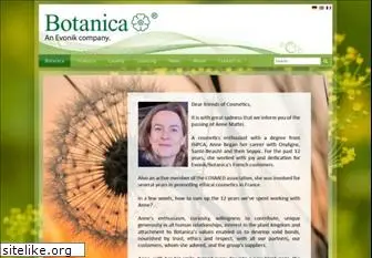 botanica.com