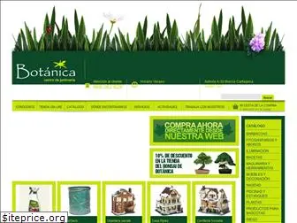 botanica.es