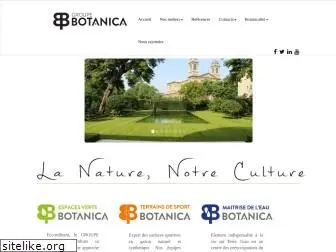 botanica.fr
