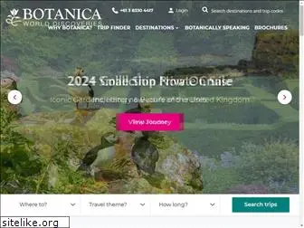 botanica.travel