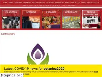 botanica2020.com