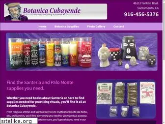 botanicacubayende.com