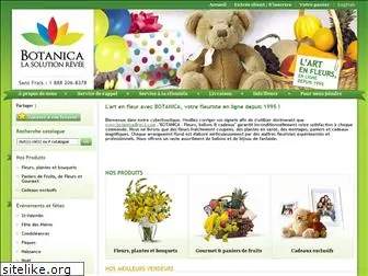 botanicadirect.com