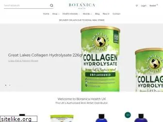 botanicahealth.co.uk