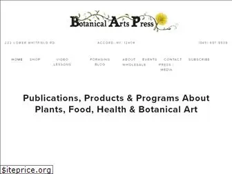 botanicalartspress.com