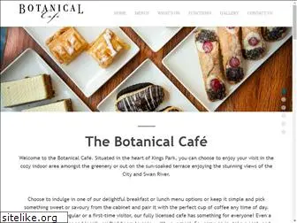 botanicalcafe.com.au