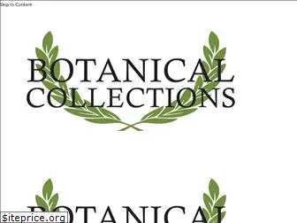 botanicalcollections.com