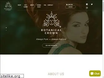 botanicalcrown.com