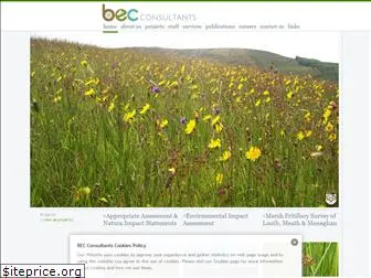botanicalenvironmental.com