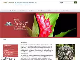 botanicalgardennevis.com