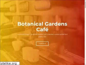 botanicalgardenscafe.com.au