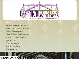 botanicalgreenhouse.com