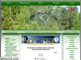 botanicalguides.com