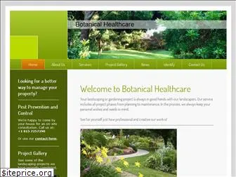 botanicalhealthcare.com