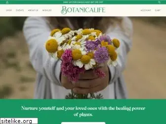 botanicalife.com