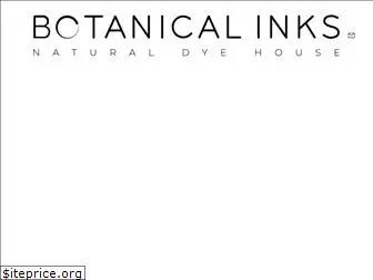 botanicalinks.com