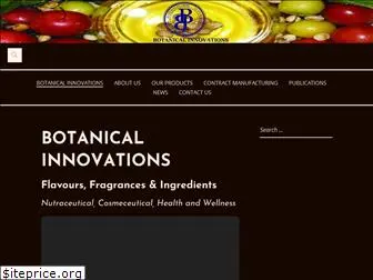 botanicalinnovations.com.au