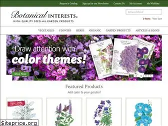 botanicalinterest.com