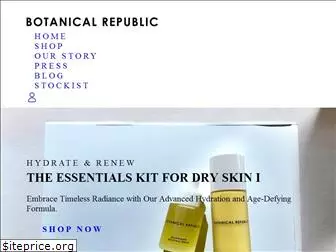 botanicalrepublic.com