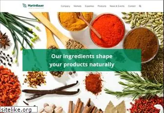 botanicals.com