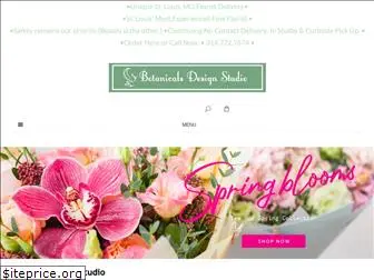 botanicalsdesignstudio.com