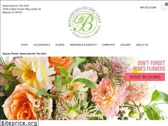 botanicalsonthegulf.com