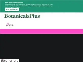 botanicalsplus.com