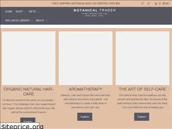 botanicaltrader.com