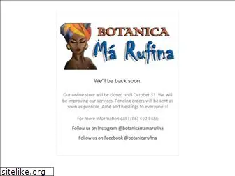 botanicamamarufina.com