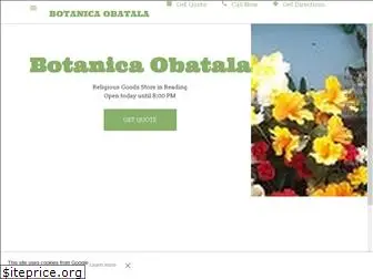 botanicaobatala.com