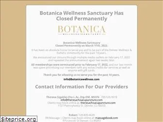 botanicawellness.com