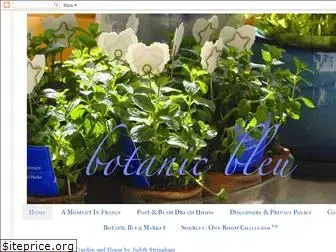 botanicbleu.com