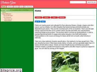 botanicguru.com