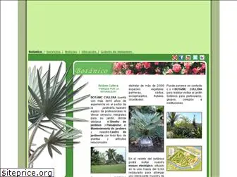 botanicotropical.com