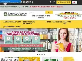 botanicplanet.ca